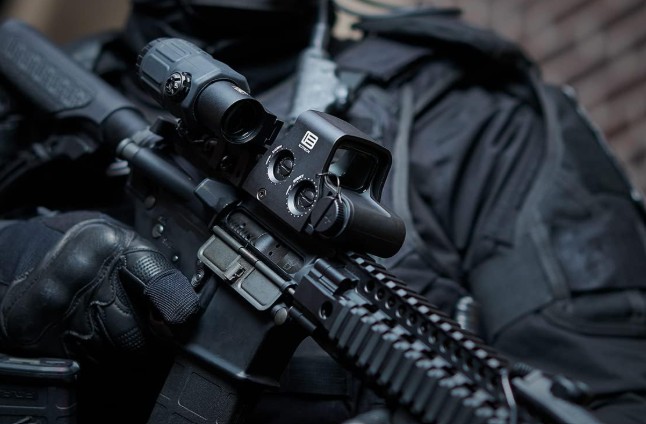EOTech EXPS2