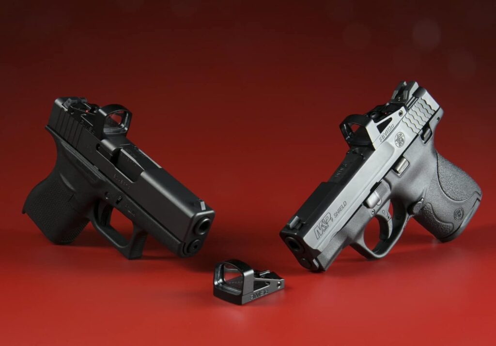 Shield Sights RMSc