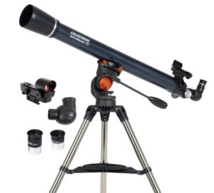 Celestron AstroMaster 70AZ