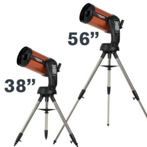 Celestron NexStar 8SE