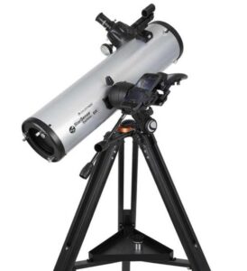 Celestron StarSense Explorer DX 130AZ