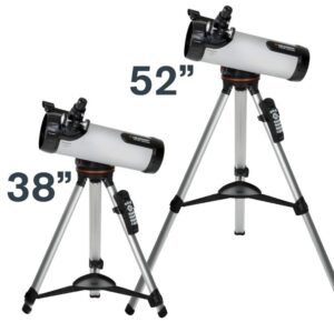 Celestron 114LCM