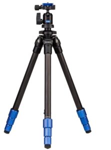 Benro Slim Carbon Fiber Tripod