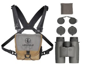 Leupold BX-4 Range HD