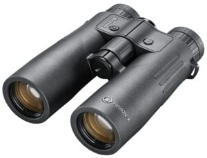 Bushnell Fusion X