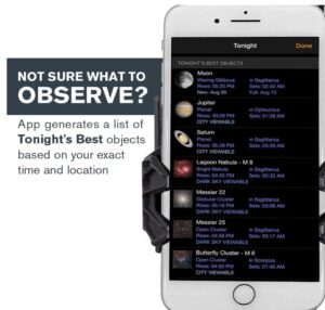 Celestron StarSense Explorer LT 114AZ (Tabletop)