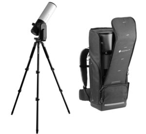 Unistellar eVscope 2 Smart Telescope