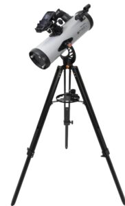 Celestron StarSense Explorer 114AZ App-Enabled Telescope