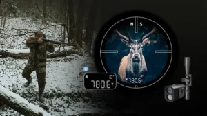 Best Thermal Rifle Scope for Coyote Hunting