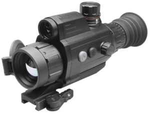 Best Thermal Scope for Hunting