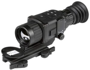 AGM Global Vision Rattler TS35-384 Thermal Imaging RifleScope