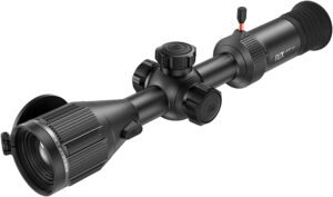 RIX LEAP-L3 384 Optical Thermal Riflescope