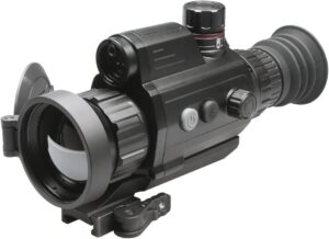 AGM Global Vision REFURBISHED Varmint V2 LRF 50-640 Thermal Imaging Rifle Scope