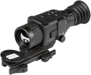 AGM Global Vision Rattler TS35-384 Thermal Imaging RifleScope