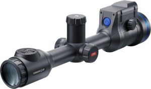 Pulsar Thermion 2 Pro Thermal Riflescope