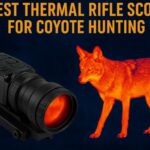 -5 Best Thermal Rifle Scope for Coyote Hunting