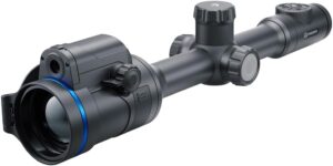 Pulsar Multispectral Thermion Duo Thermal Riflescope