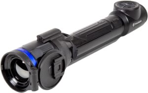 Pulsar Talion Thermal Riflescope with Mount