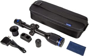 6 Best Pulsar Thermal Scope