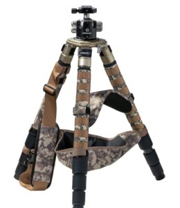 Athlon Optics Midas CF36 Tripod