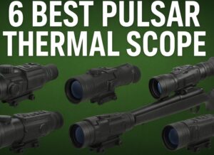 6 Best Pulsar Thermal Scope