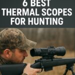 6 Best Thermal Scope for Hunting