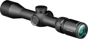 Vortex Optics Viper HD Second Focal Plane Scopes