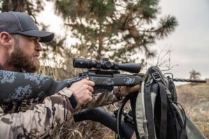 Vortex Optics Viper HD 5-25x50 Second Focal Plane Scopes