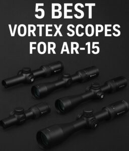 Best Vortex Scope for AR15