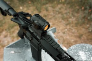 Best Vortex Red Dot for Pistol