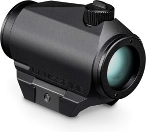 Vortex Optics Crossfire Gen II Red Dot Sights