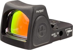Trijicon RMR Type 2