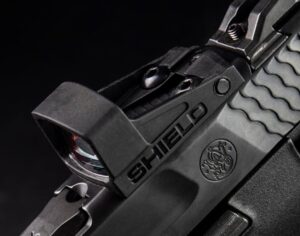 Trijicon RMR Type 2 3.25 MOA Adjustable LED Red Dot Sight