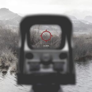 EOTECH XPS2-300 Holographic Weapon Sight