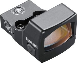 Bushnell RXS250 Reflex Sight_RXS250