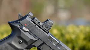 Best Red Dot for M18 Pistol