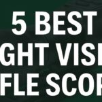 5 Best Night Vision Rifle Scope