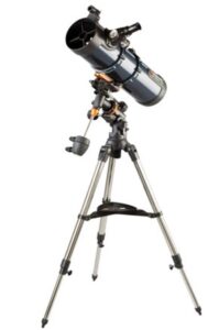 Celestron AstroMaster 130EQ Newtonian