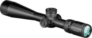 Vortex Viper HD 5‑25×50 First Focal Plane