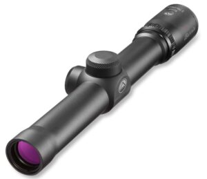 Burris Scout Scope 2–7×32 mm