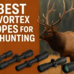 Best Vortex Scopes for Elk Hunting