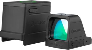 OLIGHT Osight 3 MOA Rechargeable