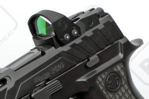 Sig Sauer ROMEO1 Pro (6 MOA)