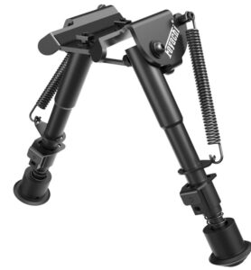 Feyachi B13 Tactical M-Lock Bipod