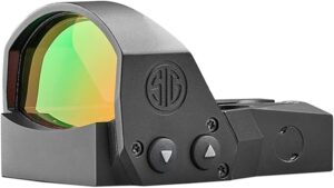 Sig Sauer ROMEO1 Pro (6 MOA)