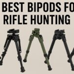 Best Bipod for Rifle Hunting