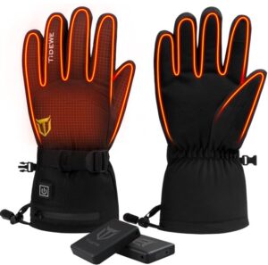 Tidewe Heated Gloves