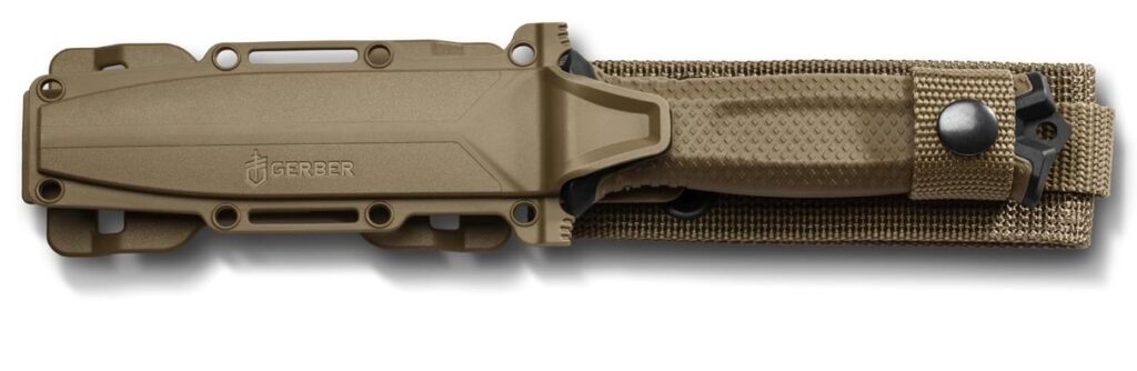 Gerber StrongArm