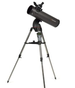 Celestron NexStar 130SLT Computerized Reflector