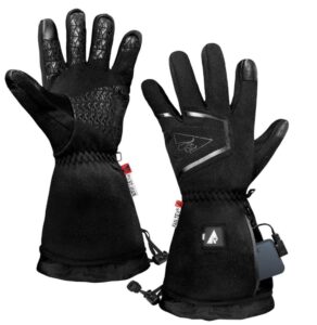 ActionHeat 5V Featherweight Heated Gloves